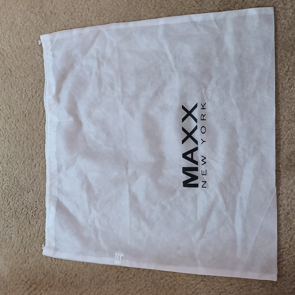 MAXX Purse Dust Cover